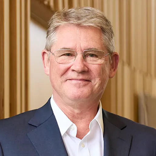 Lars Rebien Sørensen (portrait)