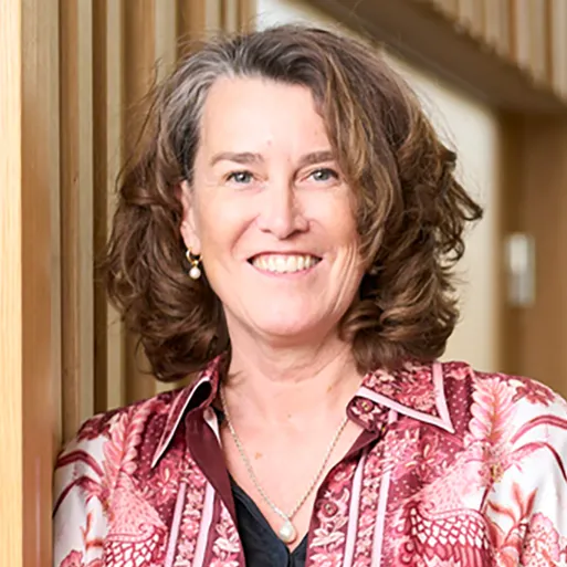 Liselotte Hyveled (portrait)