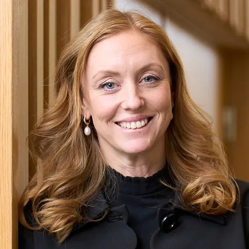 Elin Jäger (portrait)