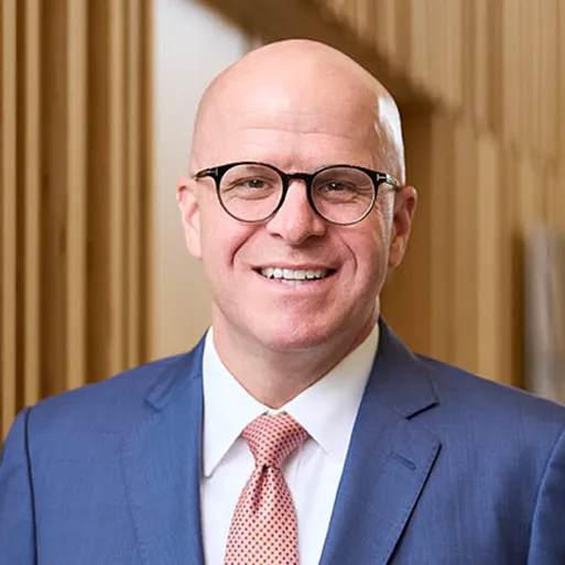 John F. Kuckelman (portrait)