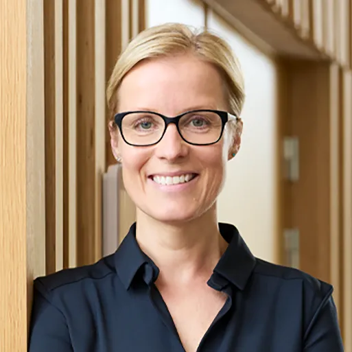 Tania Sabroe (portrait)