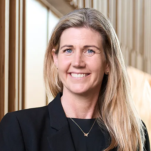 Thilde Hummel Bøgebjerg (portrait)